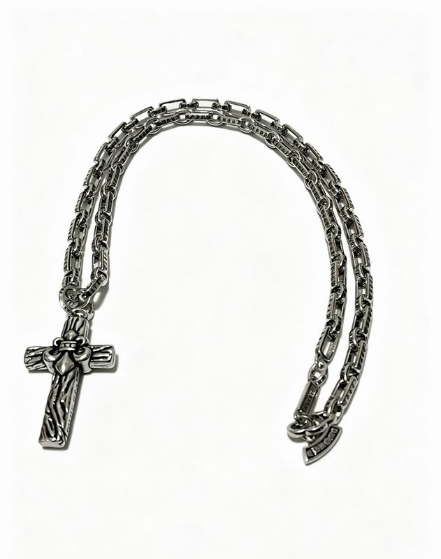 Chrome Hearts Necklace 07yxs172